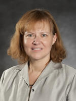Debra E. Lyon, Ph.D.