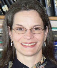 Cynthia Kirkwood, Pharm.D.