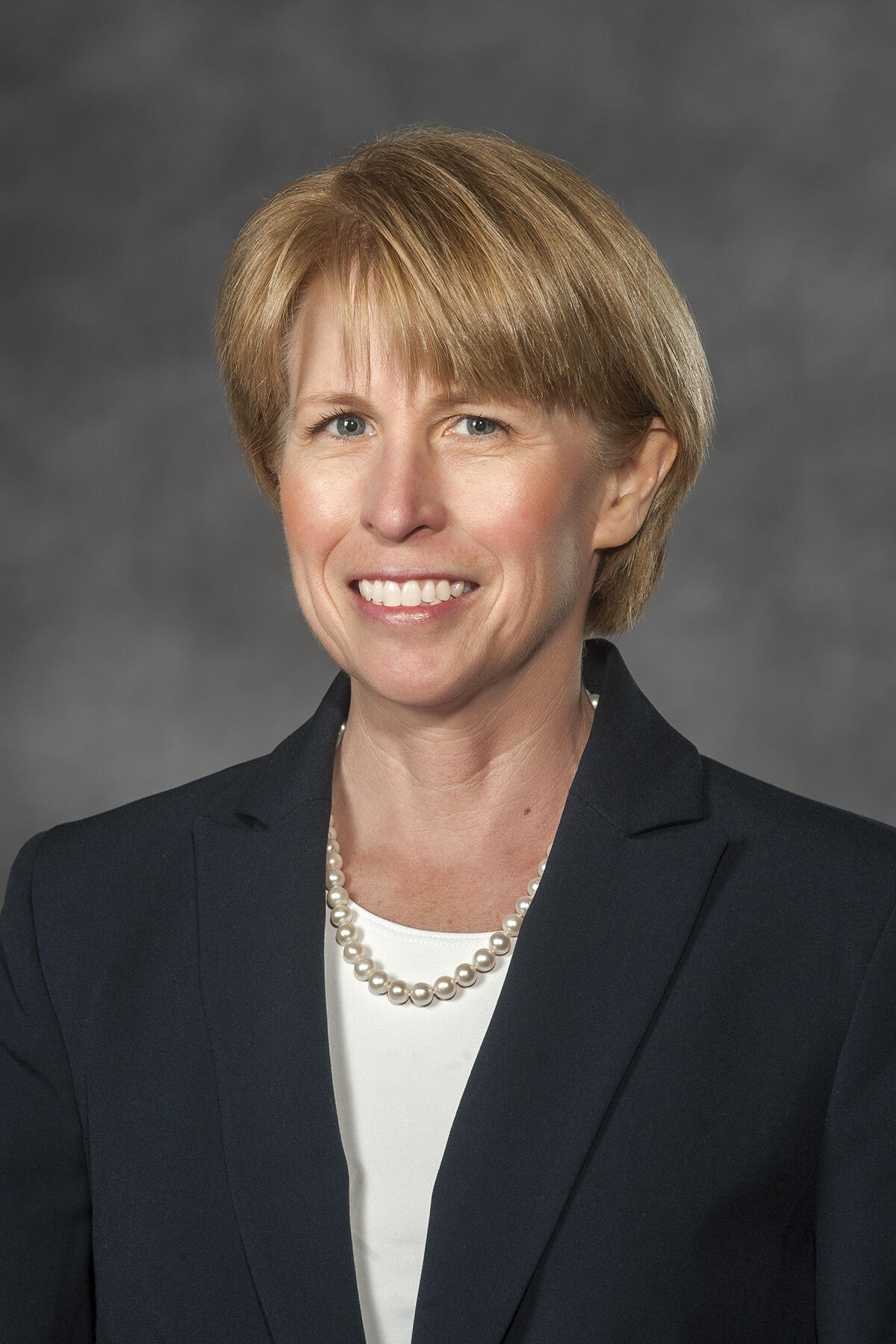 Suzanne Ameringer, Ph.D.