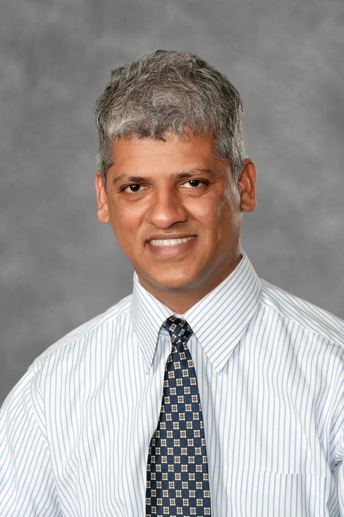 Parthasarathy Madurantakam, D.D.S., Ph.D.