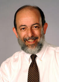 Domenic A. Sica, M.D., Professor, Division of Nephrology, Department of Internal Medicine
