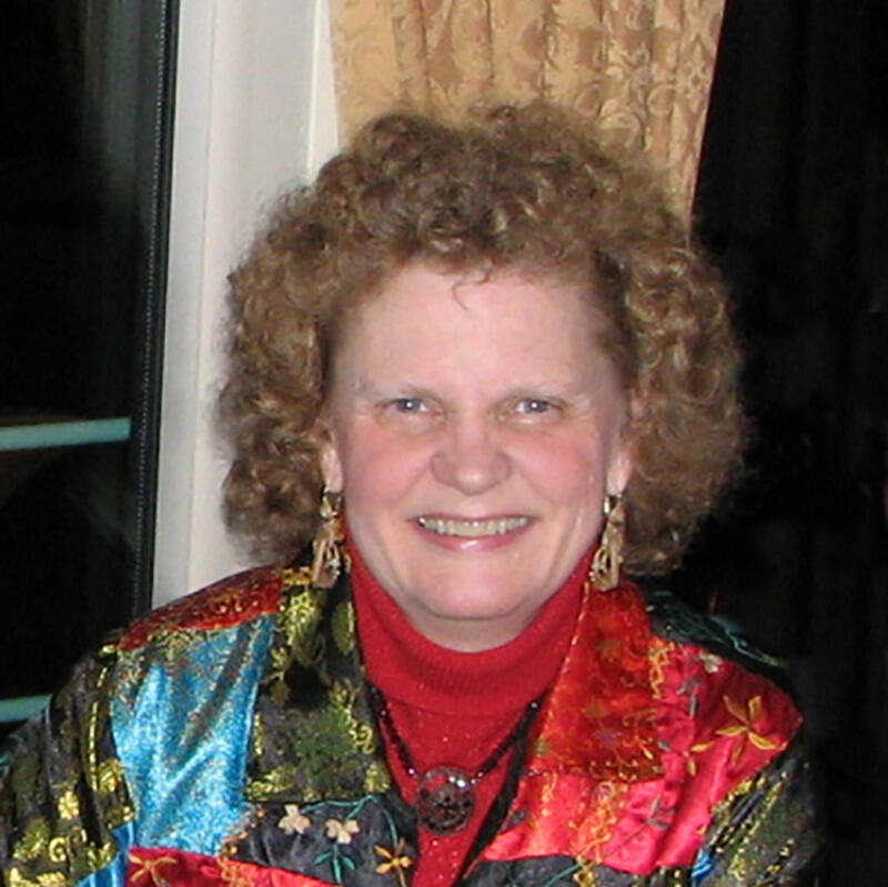 Katherine Inge, Ph.D.