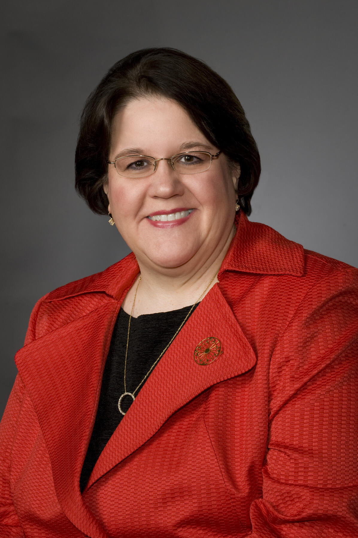 Lauren Goodloe, Ph.D.