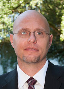 Jeffrey Smith, Ph.D.
Photo courtesy Florida State University