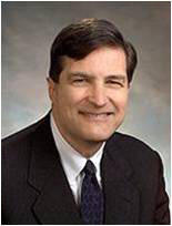 Jeffrey Lacker, president of the Federal Reserve Bank of Richmond