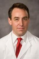 Colin Banas, M.D.