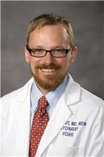 Christopher Kogut, M.D.