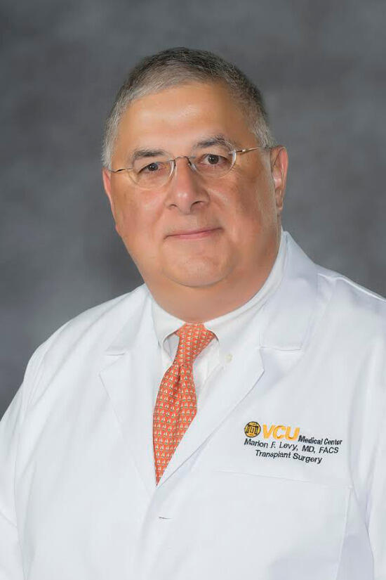 Marlon Levy, M.D.