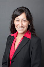 Allison S. Gabriel, Ph.D.