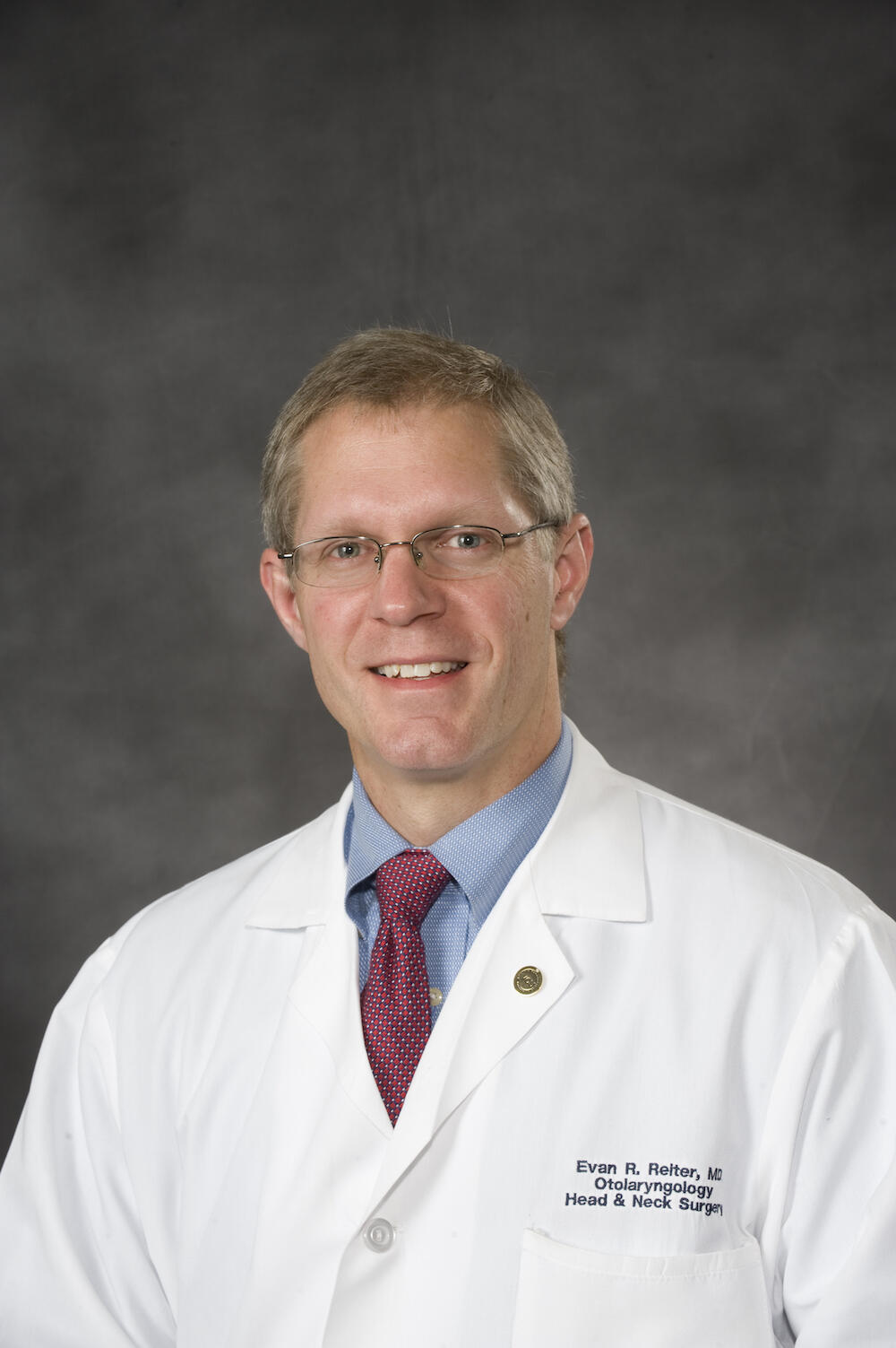 Evan Reiter, M.D. 