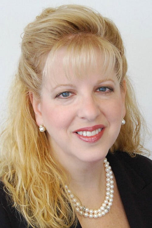 Susan Kornstein, M.D.