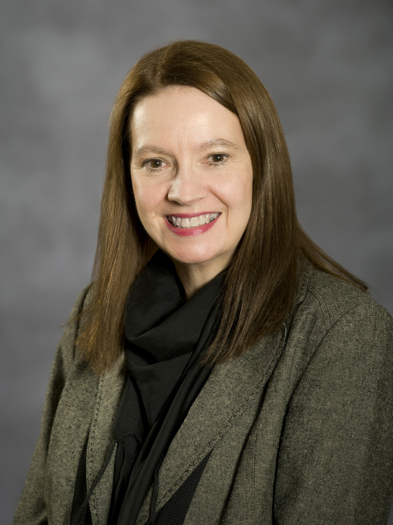 Mary Ann Peberdy, M.D.