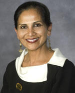 Aradhana A. Sood, M.D., FAACAP, 
University Distinguished Service Award