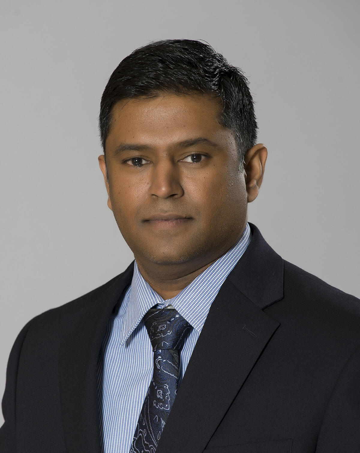 Dayanjan Shanaka Wijesinghe, Ph.D.
