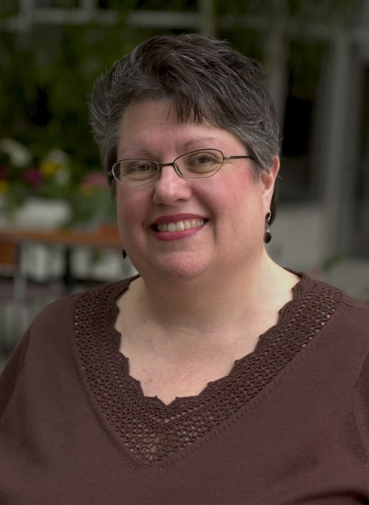 Carol M. Schall, Ph.D.