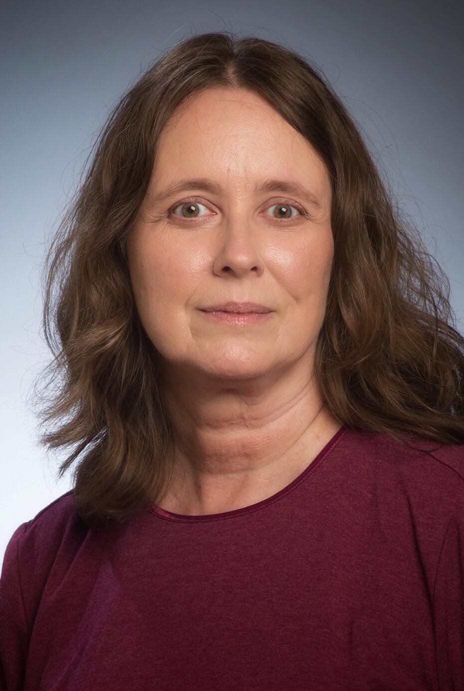 Portrait of Judyth Twigg, Ph.D.