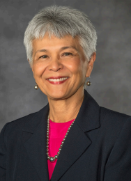 Terry A. Dozier, Ed.D.