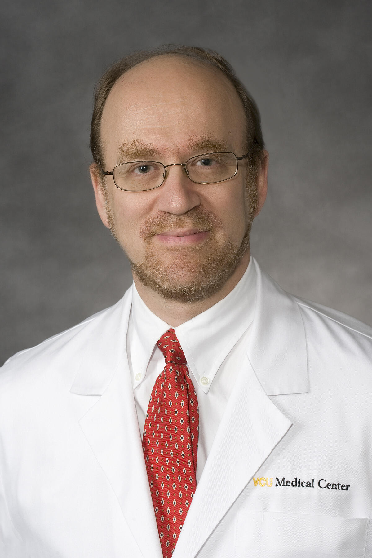 Kenneth A. Ellenbogen, M.D.