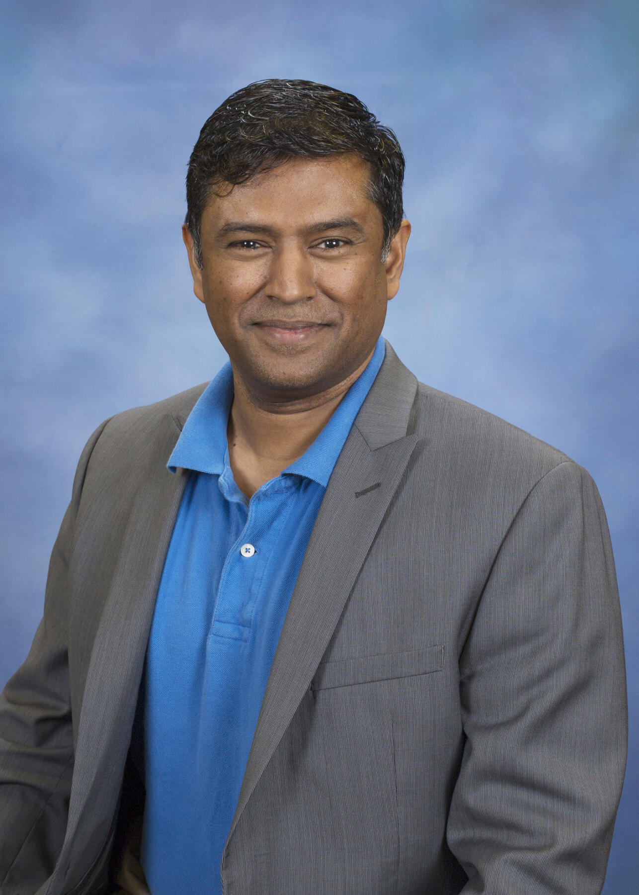Dayanjan "Shanaka" Wijesinghe, Ph.D.
