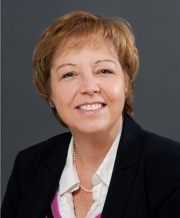 Colleen Thoma, Ph.D.