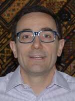 Massimo Bertino