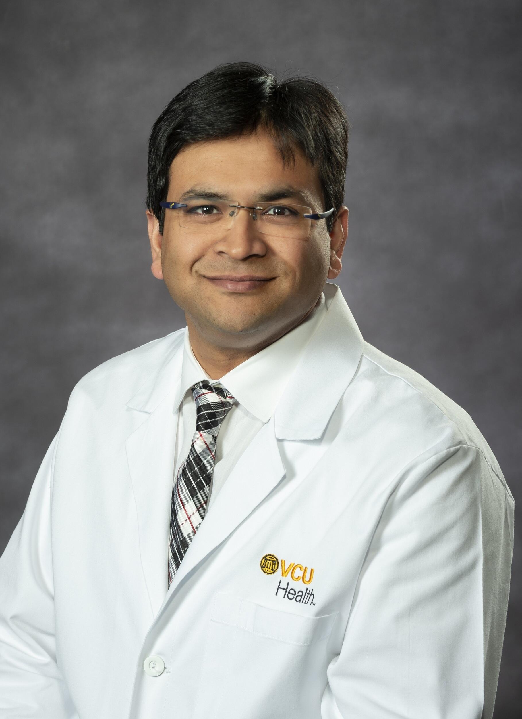 Gaurav Gupta, M.D.