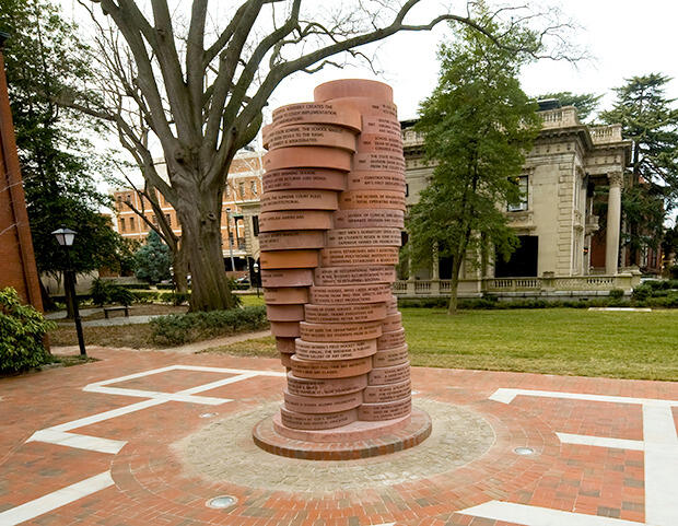 “Tableith," by Charles Ponticello