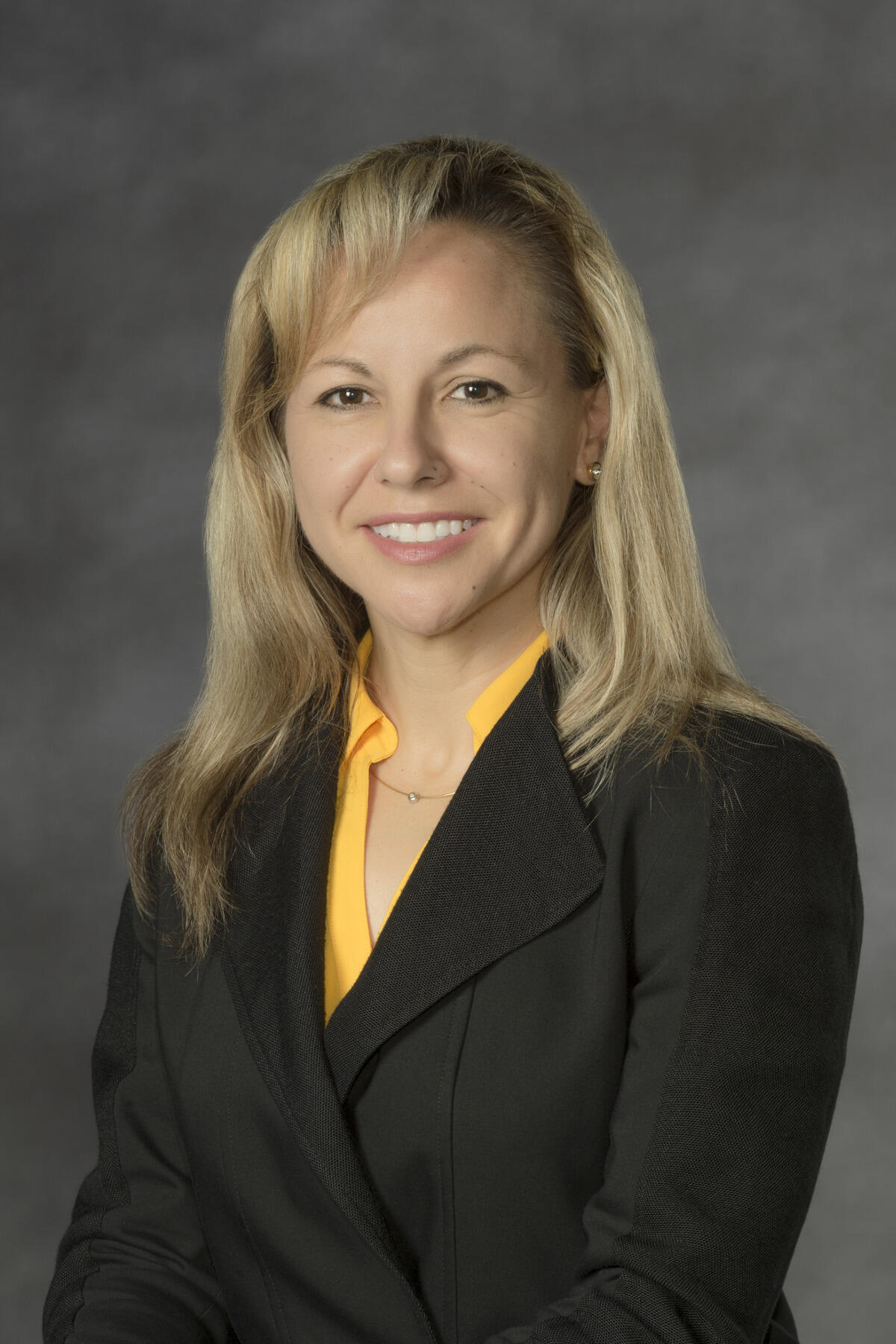 Montserrat Fuentes, Ph.D.