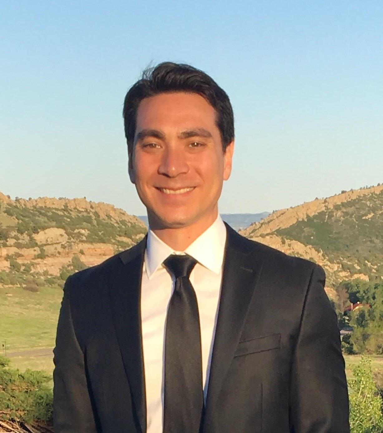 Michael Paarlberg, Ph.D.