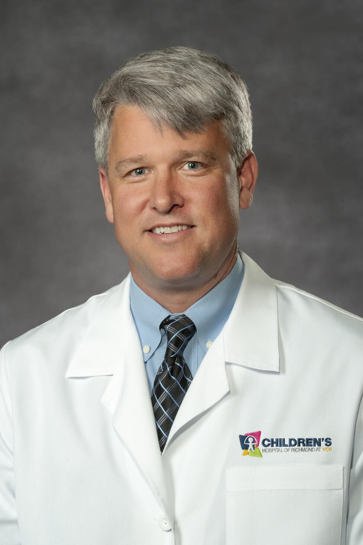 John Edmondson, M.D.
