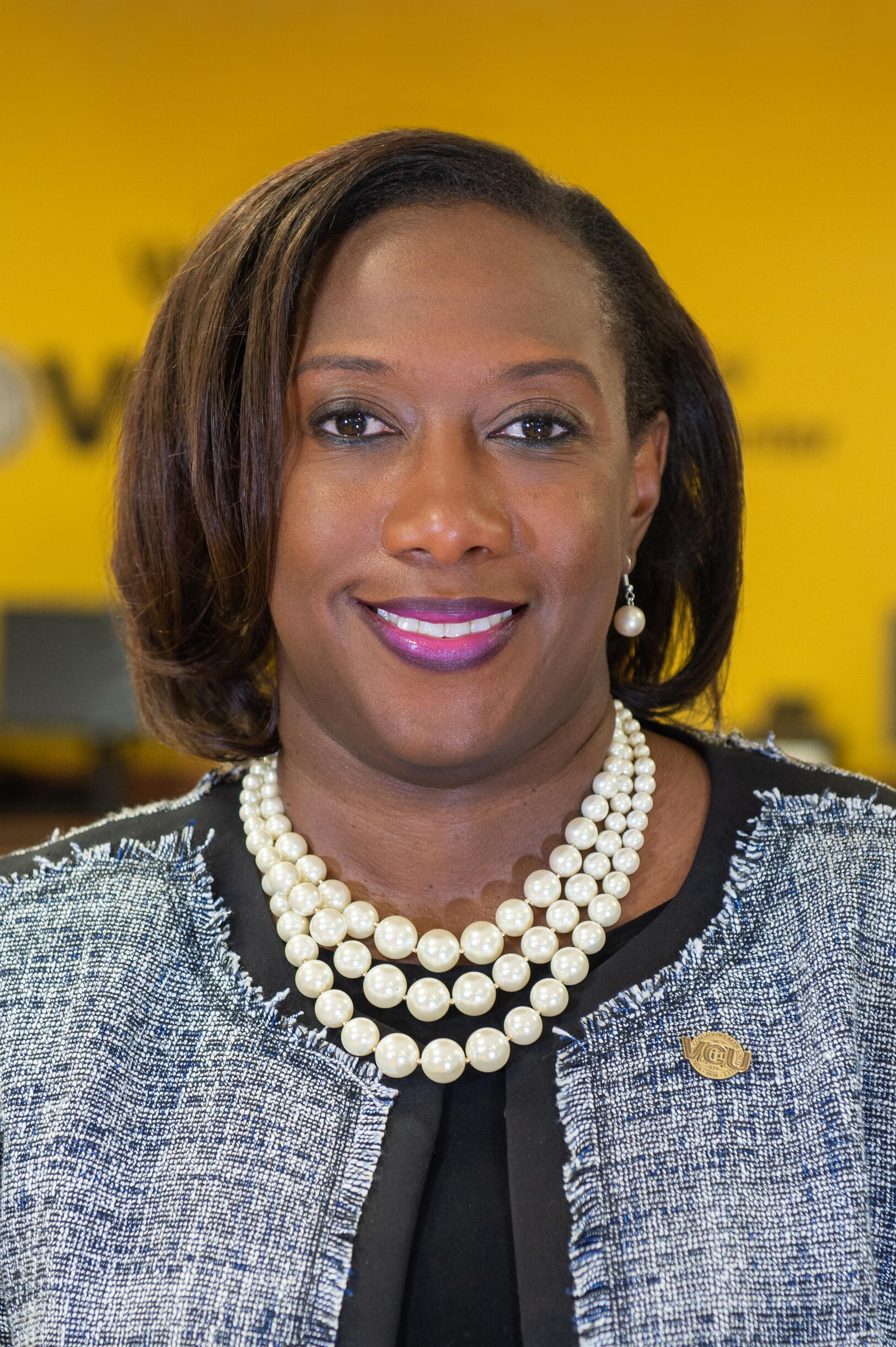 Tomikia LeGrande, Ed.D.