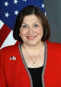 Carmen Lomellin