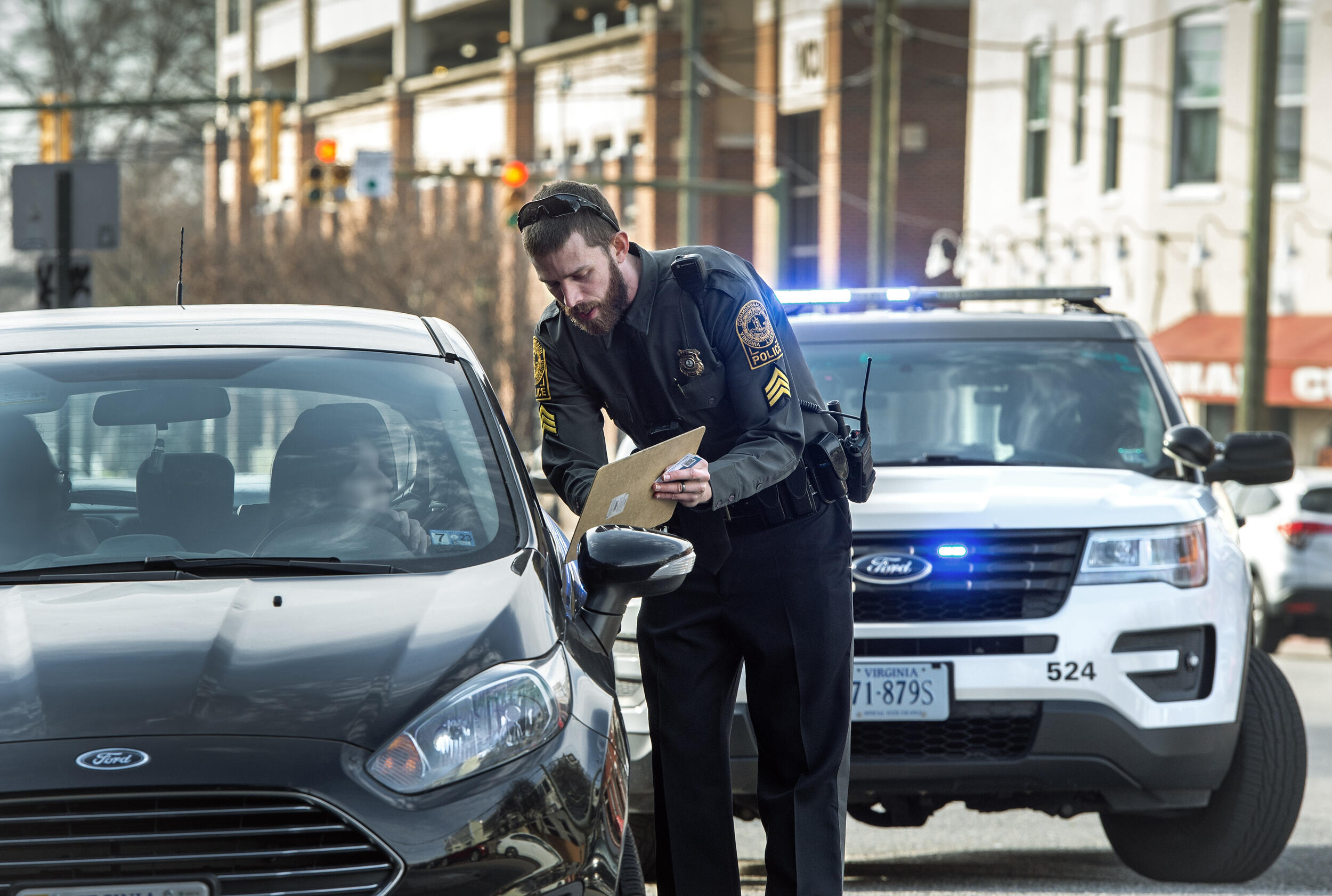 In 2023, IACLEA's assessment team reviewed all aspects of the VCU Police Department’s operations from 2019 to 2022, to include community policing programs.