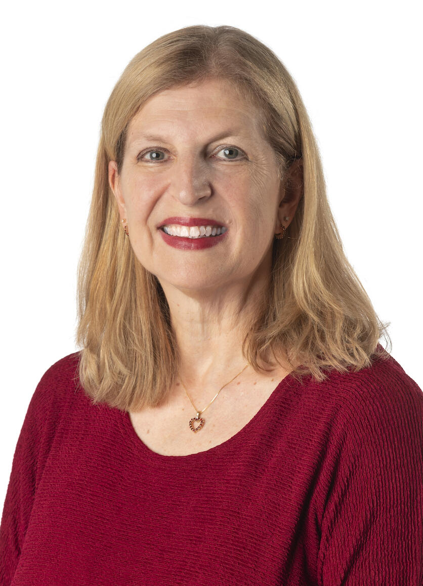Elizabeth “Liz” P. Cramer, Ph.D.