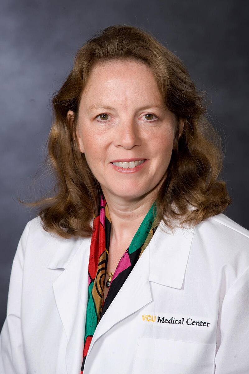 Kathryn Holloway, M.D.