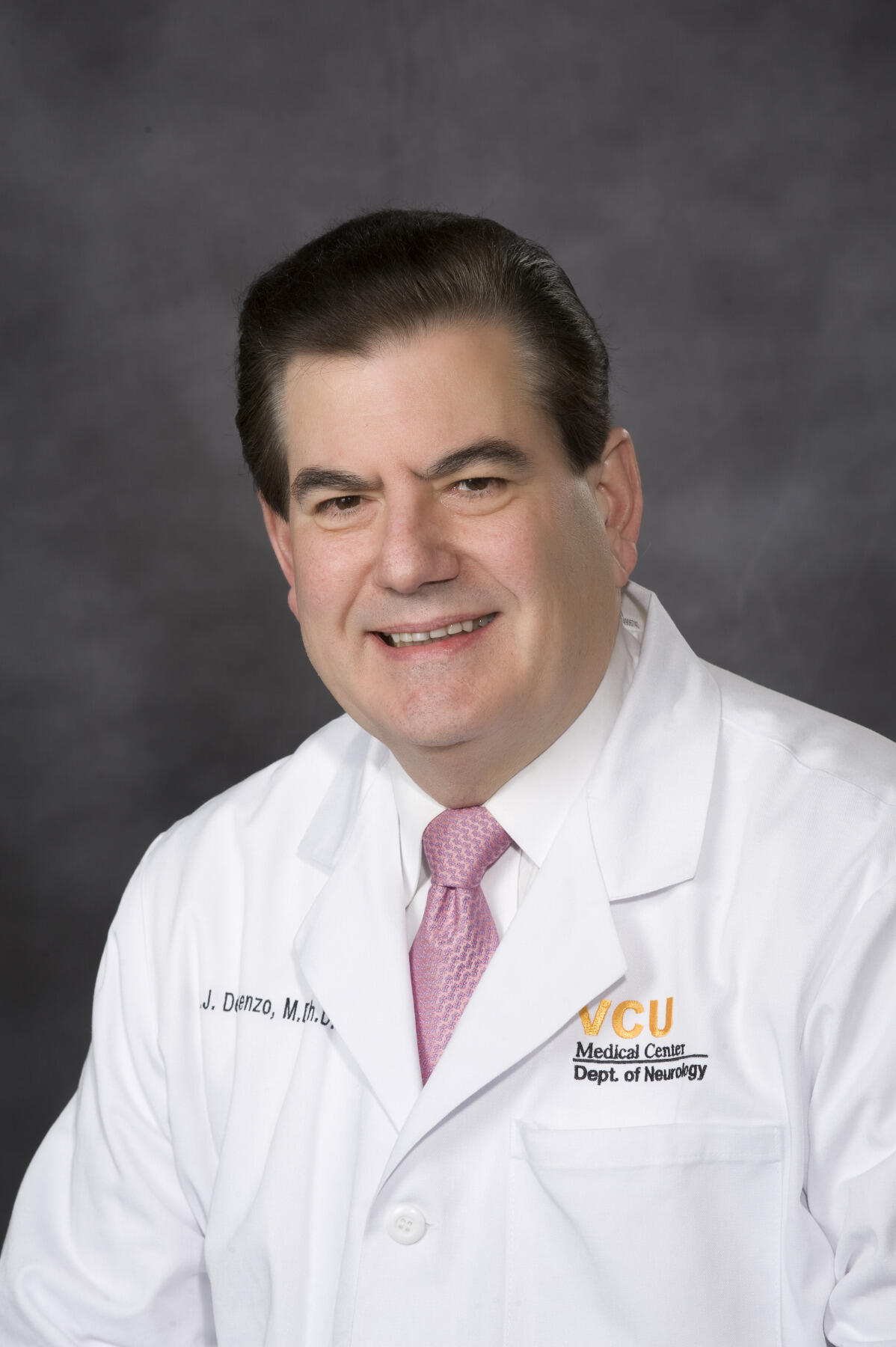 Robert DeLorenzo, M.D., Ph.D.