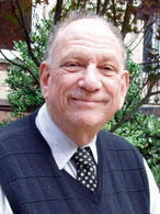 Steven Danish, Ph.D.