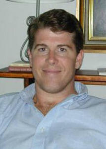 Brian Daugherity, Ph.D.