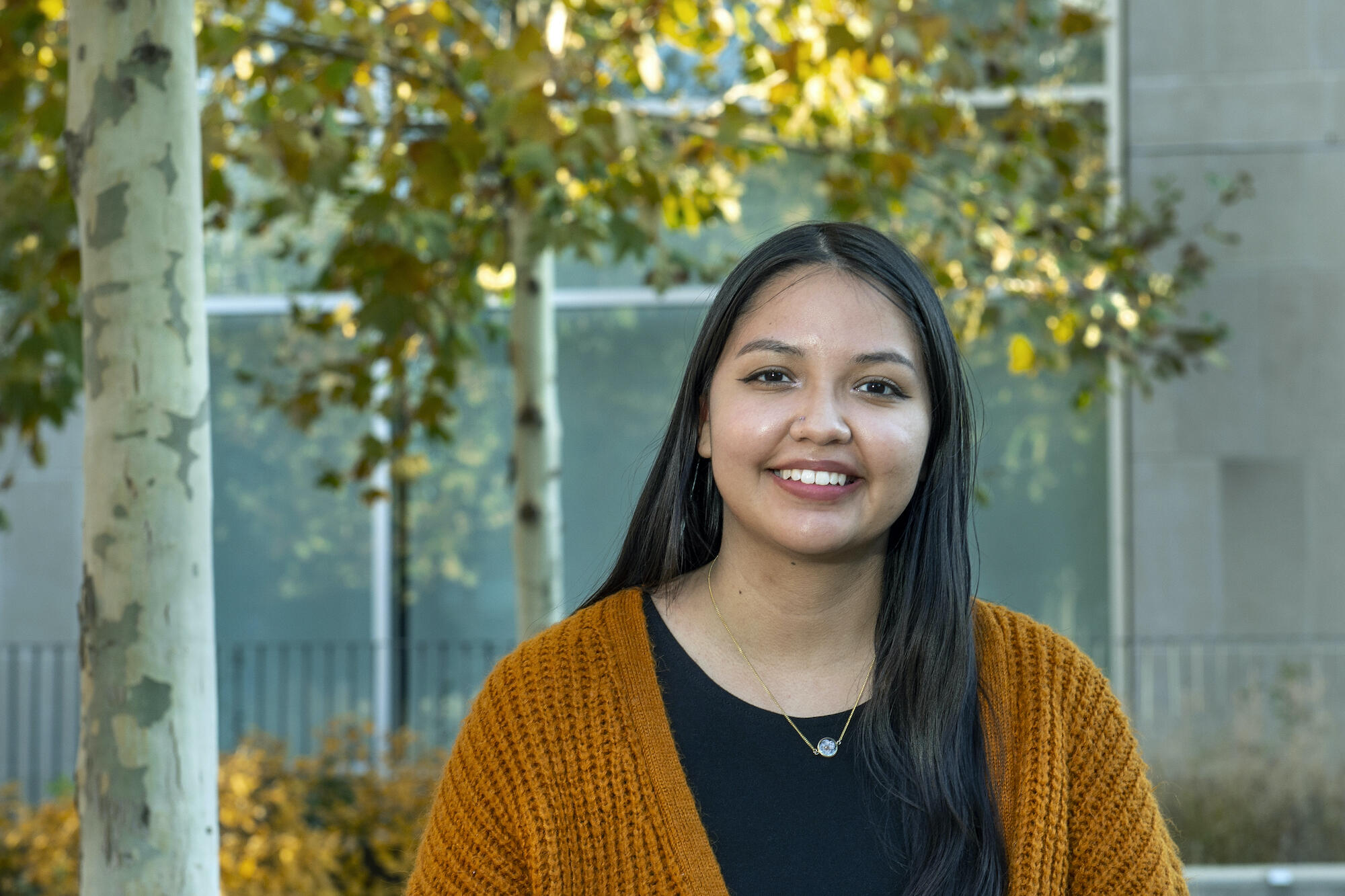 Estefania de la Rosa