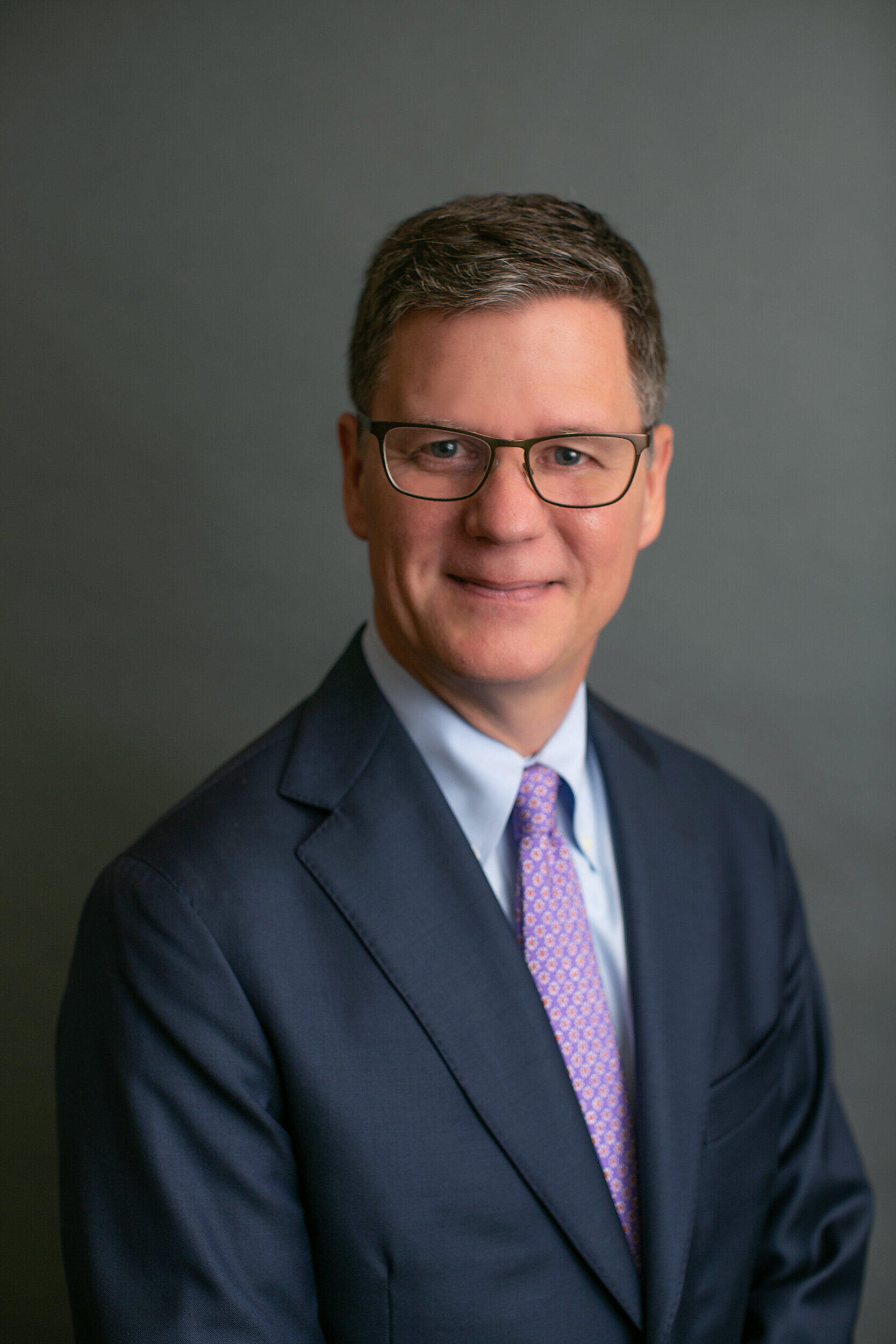 S. Douglas Pugh, Ph.D.