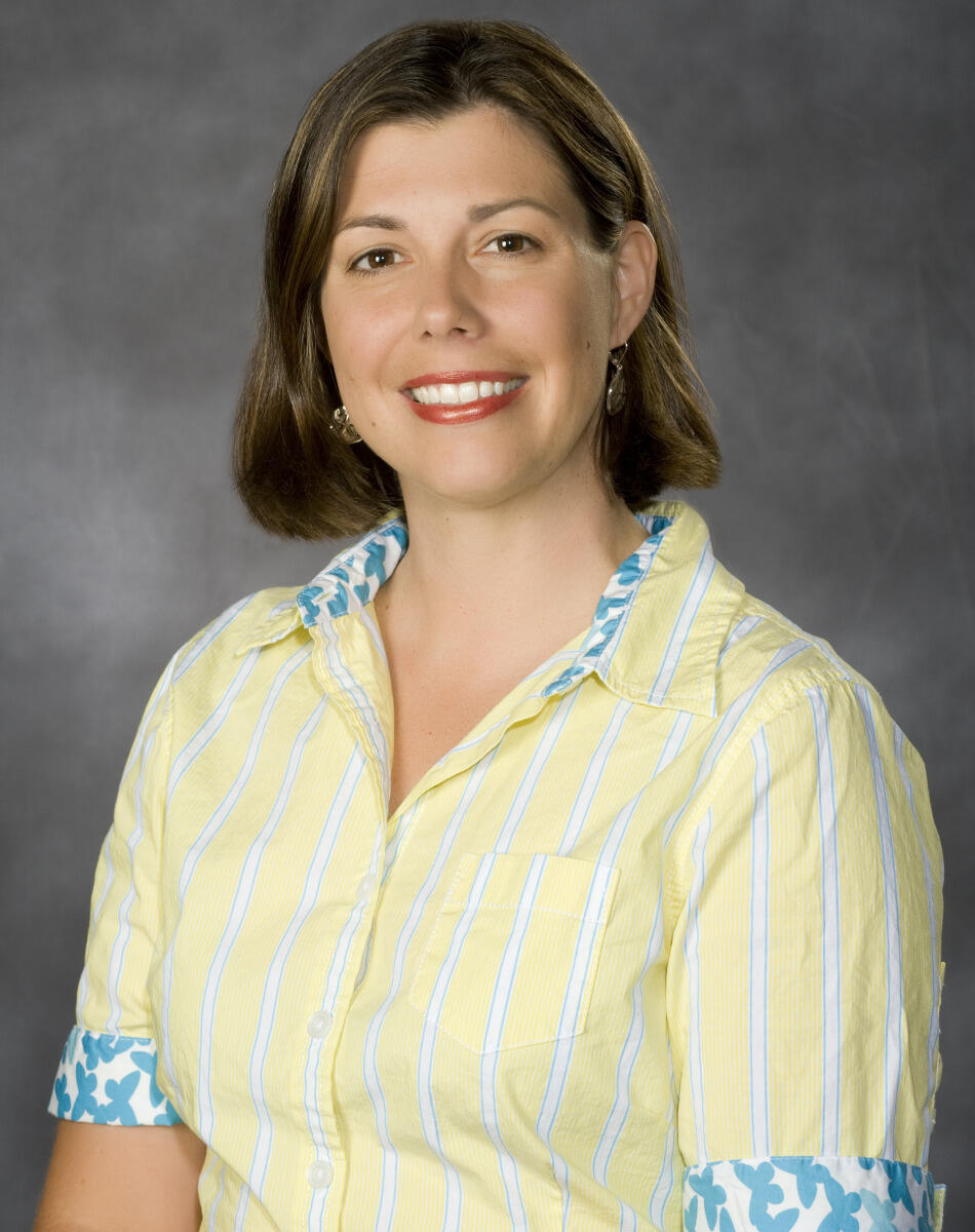 Timmerie Cohen, Ph.D.