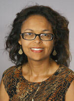 Dr. Suzanne E. Barbour, Distinguished Teaching Award
