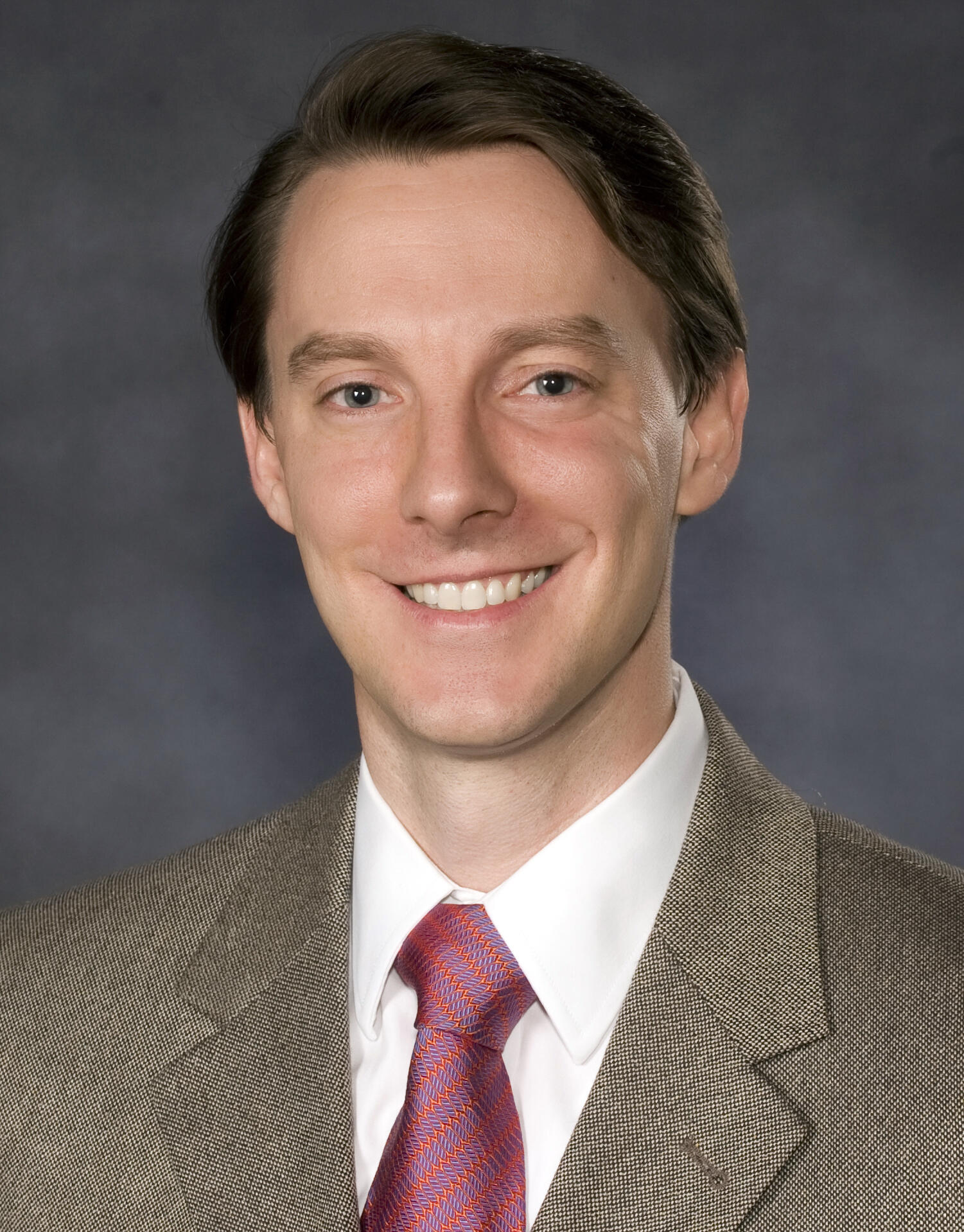 Jason Carlyon, Ph.D.