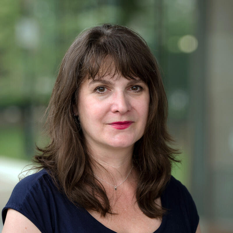 Sasha Waters Freyer.
<br> Photo by Steven Cassanova