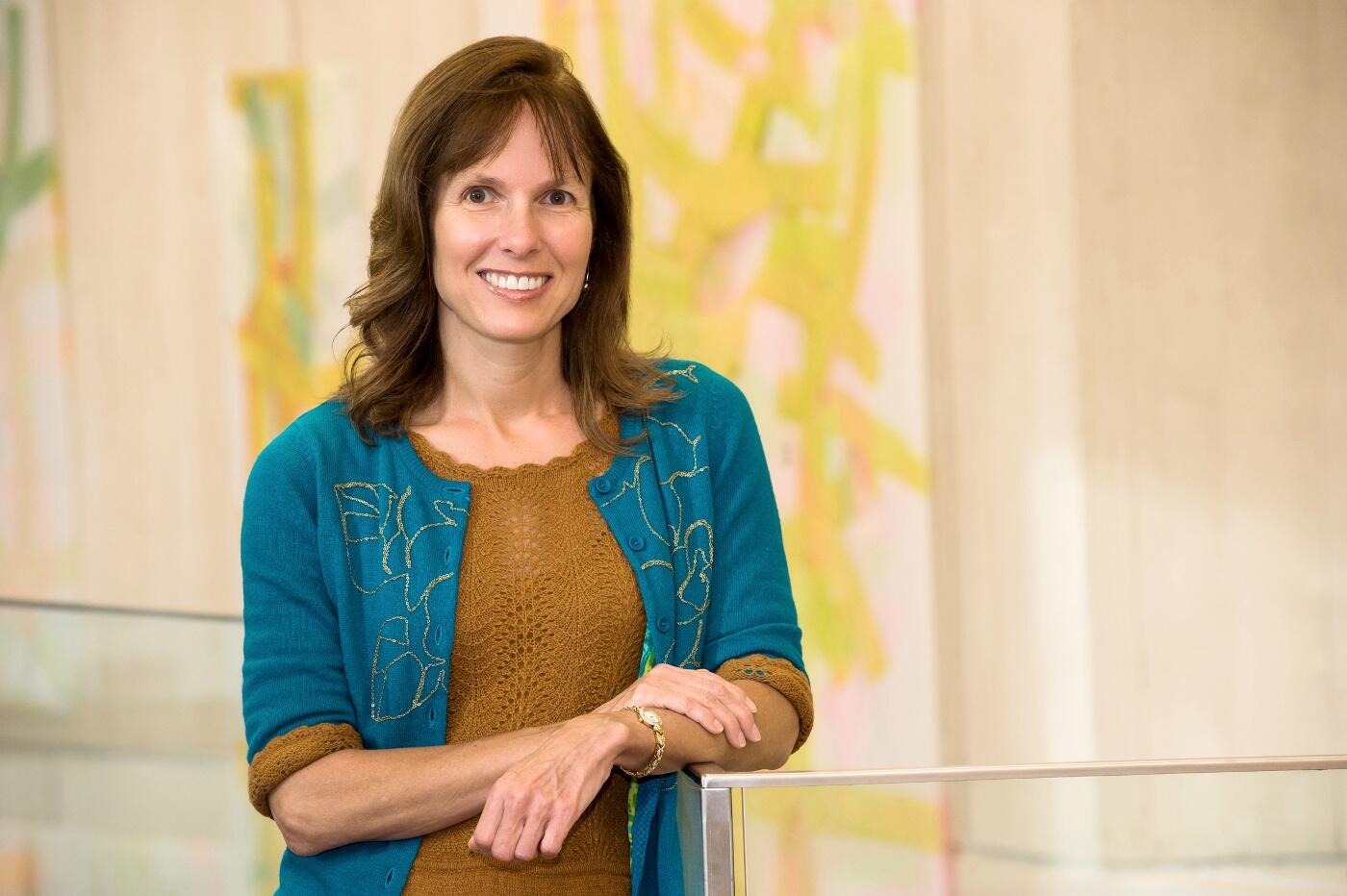 Cathy J. Bradley, Ph.D.