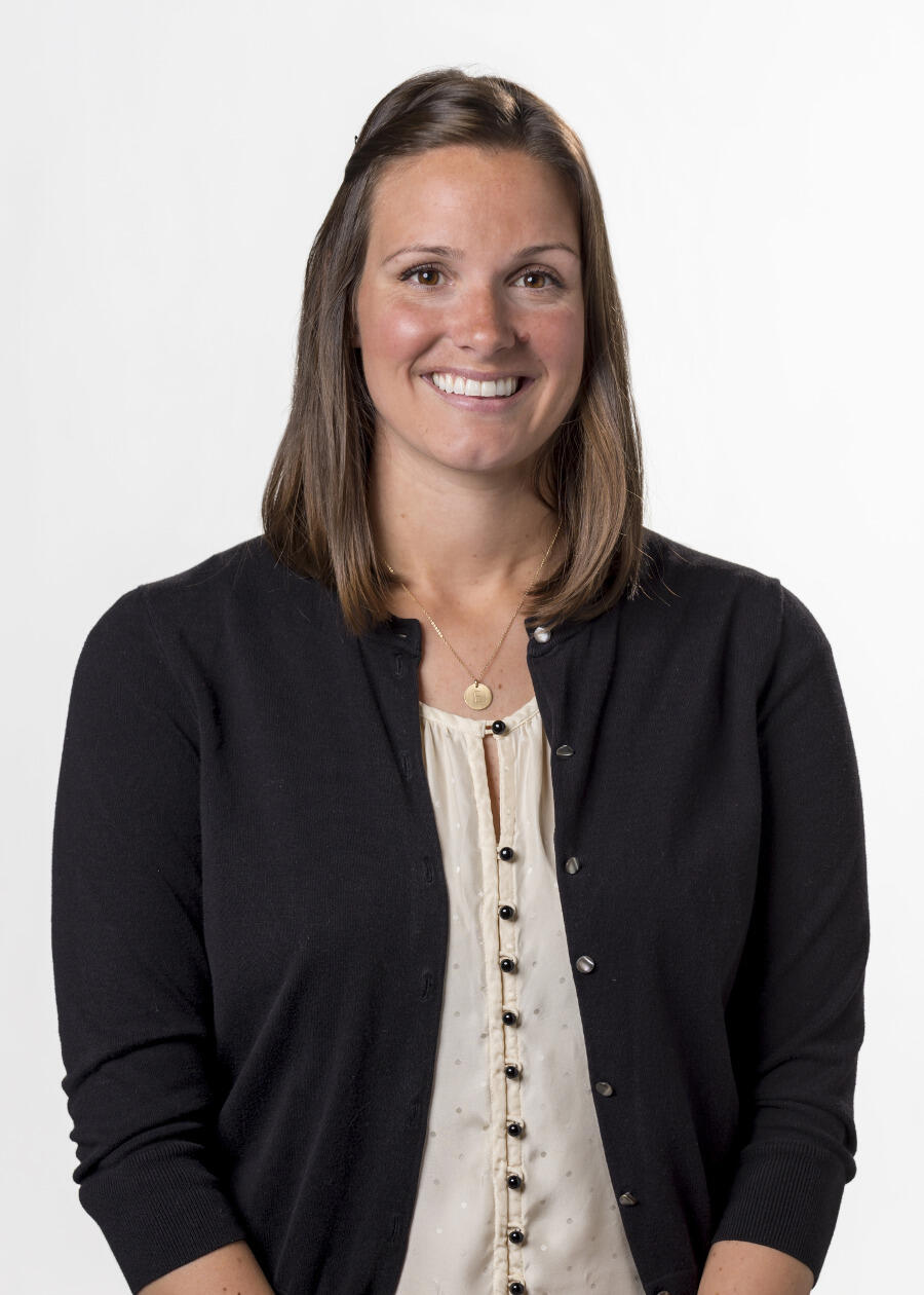 head coach Jen O’Brien