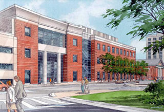 VCU Massey Cancer Center