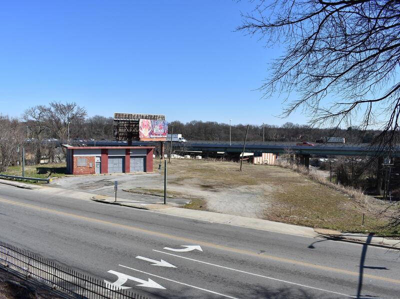Richmond's Shockoe Hill African Burying Ground