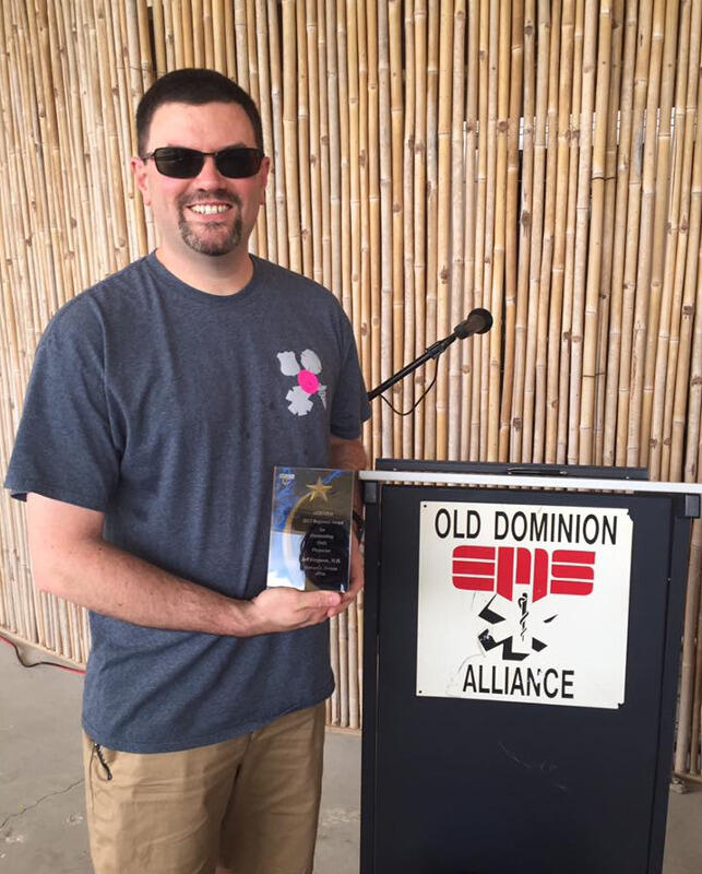 Jeffrey Ferguson, M.D.