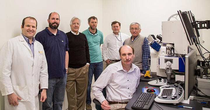 A team of medical researchers and archaeologists are studying the skull and teeth of a 15-year-old boy from the Jamestown settlement.
